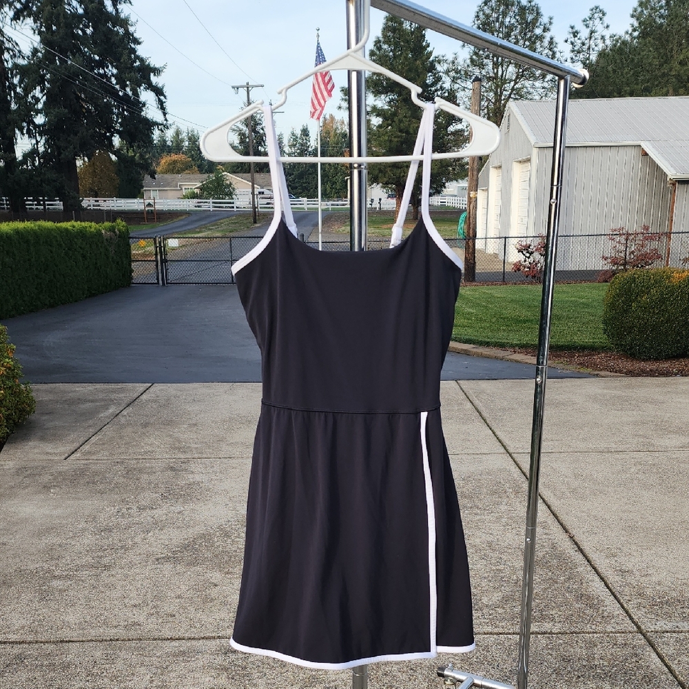 Tennis Skort Dress
